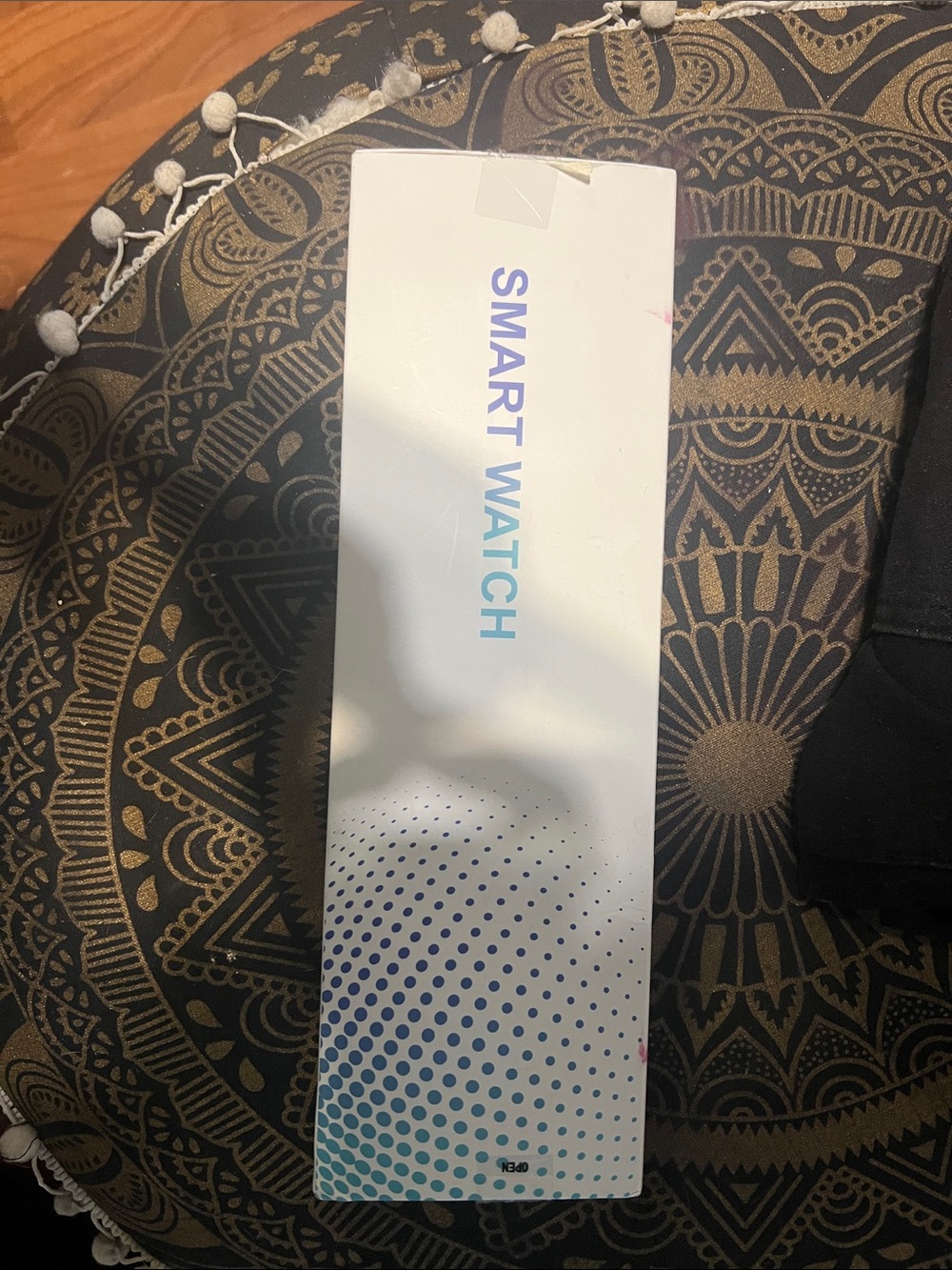 Brand New In Box No Tags